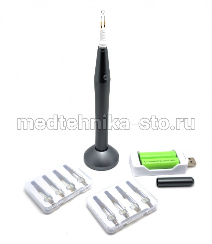 Аппарат Gutta Cutter Гутта катер, 8 насадок