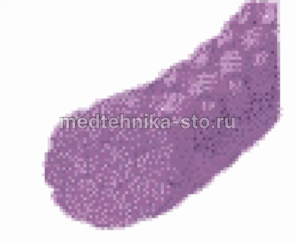 Полигликолид плетеный 150 см, м.р. 6
