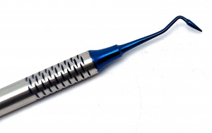 Гладилки для реставрации, тип 5