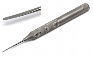 Периотом стоматологический прямой
