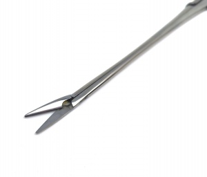 Ножницы нейрохирургические по типу конхотома СССР