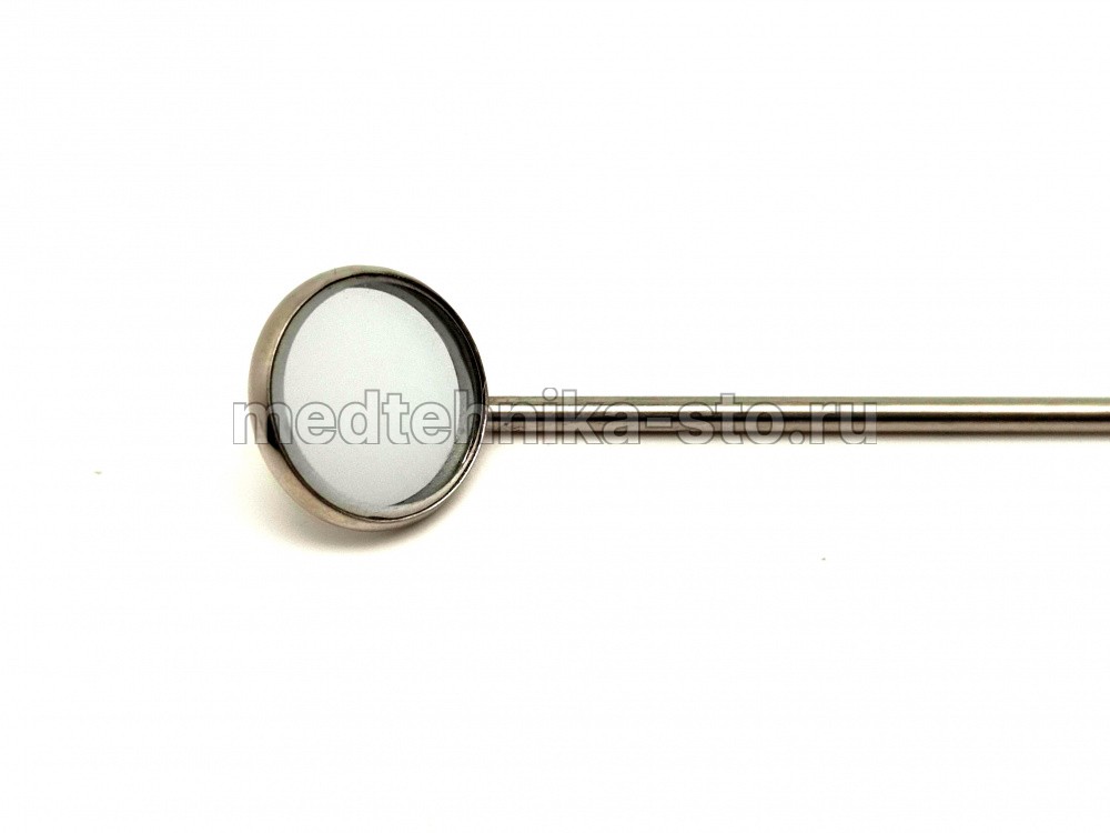 Зеркало гортанное, 16 мм